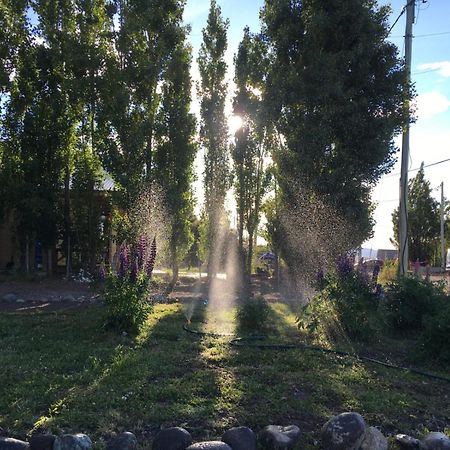 Calafate Casa En El Medio De La Ciudad Super Luminosa Leilighet El Calafate Eksteriør bilde